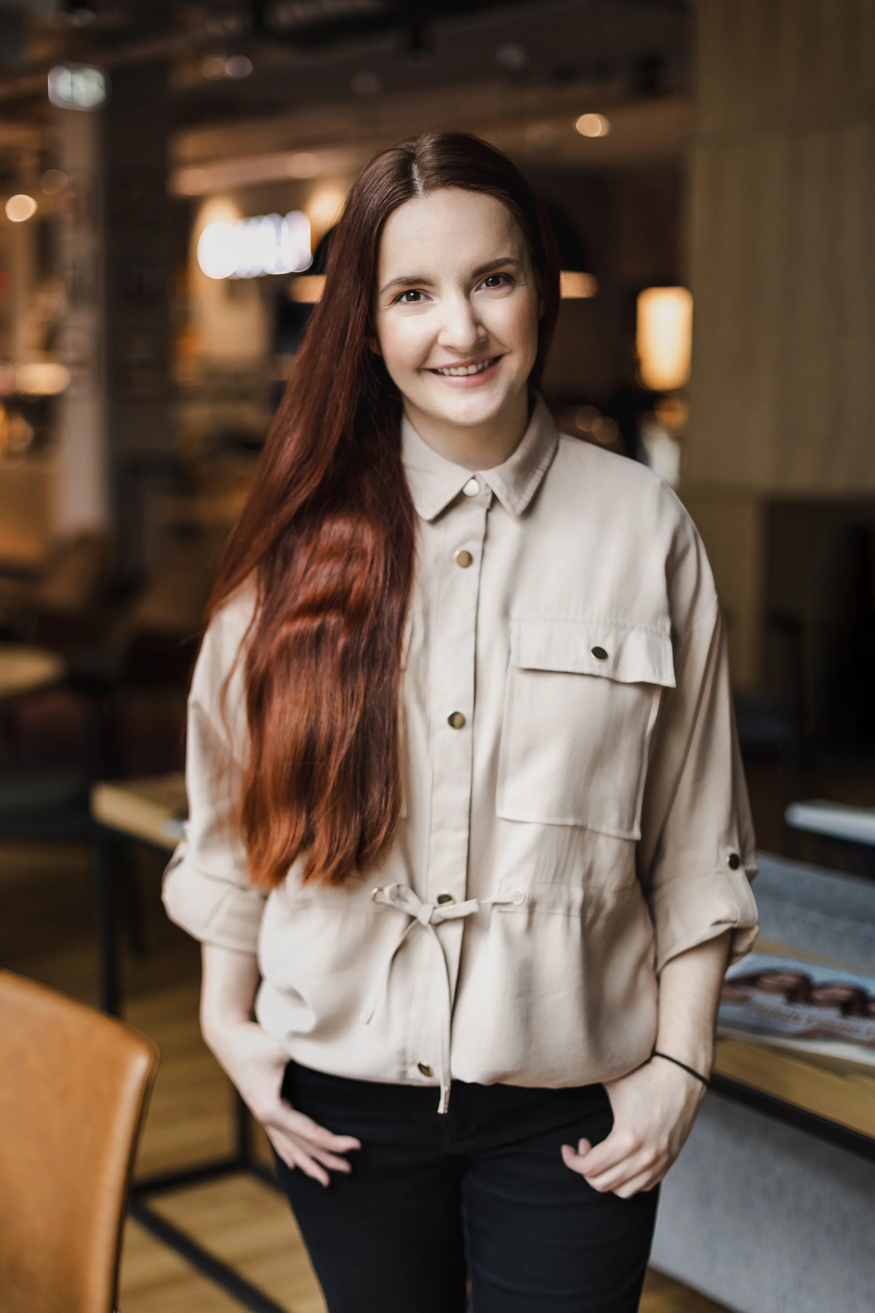 Jagoda Rybacka