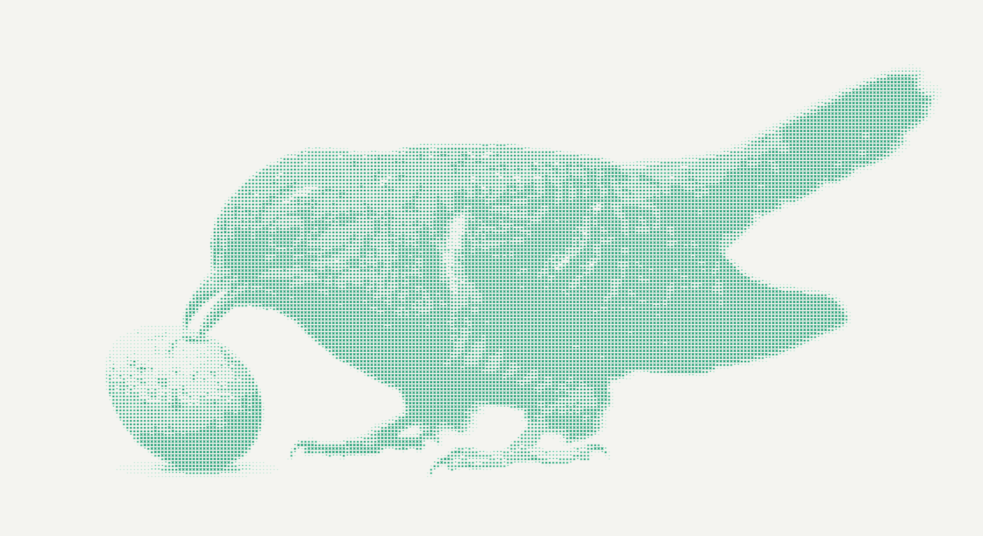 The Machine Web