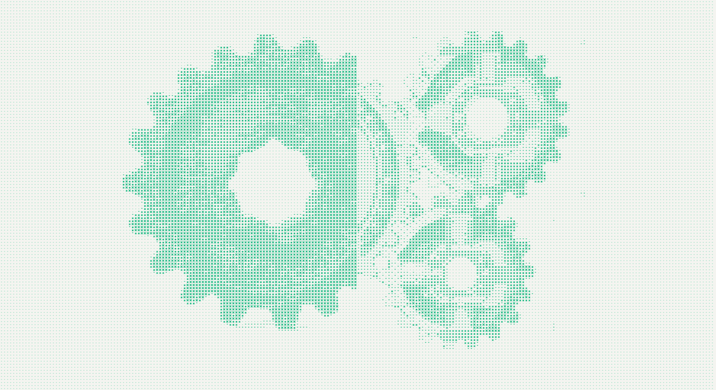Everyone runs loops. Here is what's inside one.